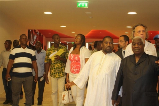 Economie/Afrique : Les assemblées générales de la BAD retournent à Abidjan